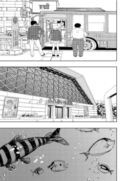 Page 30 of Hadairo no Seishun 04