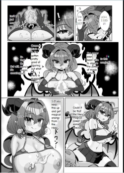 Page 50 of hero hiding succubus yukari