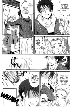 Page 34 of Love Chu-doku