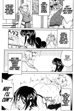 Page 36 of Love Chu-doku