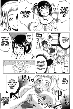 Page 40 of Love Chu-doku