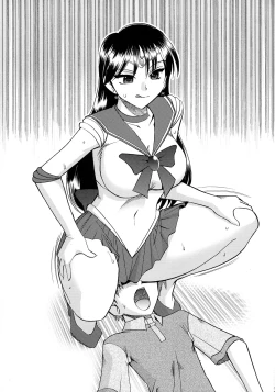 Page 30 of SEMEDAIN G WORKS vol.33 - Wakusei Chokuretsu