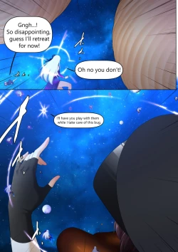 Page 33 of Goddess Singularity