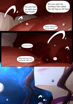 Page 38 of Goddess Singularity