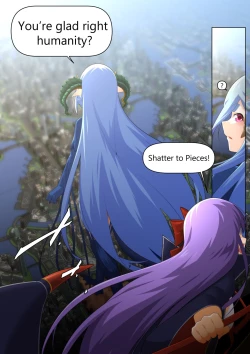 Page 46 of Goddess Singularity