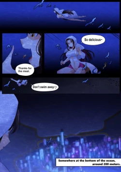 Page 5 of Goddess Singularity