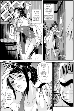 Page 14 of Kaigun no Onna