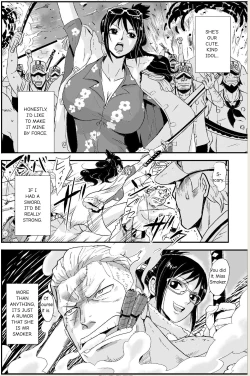 Page 4 of Kaigun no Onna