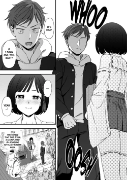 Page 9 of Negai, Kanaete | Make My Wish Come True