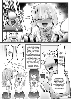 Page 12 of Priyasan ni Ninchi Fuyou LoveLove Tanetsuke Haramase Rape Sasete Jusei Suru Hon