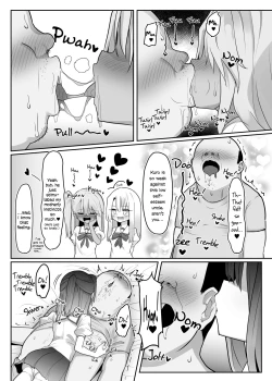 Page 14 of Priyasan ni Ninchi Fuyou LoveLove Tanetsuke Haramase Rape Sasete Jusei Suru Hon