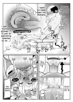 Page 26 of Priyasan ni Ninchi Fuyou LoveLove Tanetsuke Haramase Rape Sasete Jusei Suru Hon