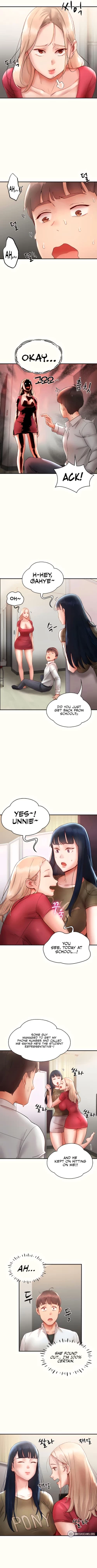 Page 115 of Living With Two Busty Women