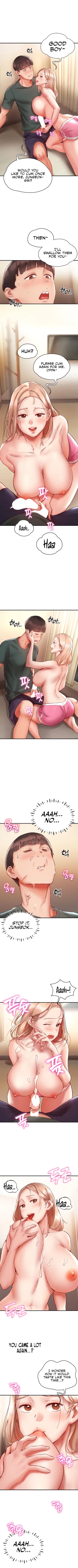 Page 77 of Living With Two Busty Women