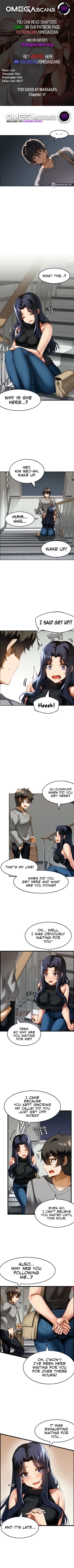 Page 149 of Too Good At Massages