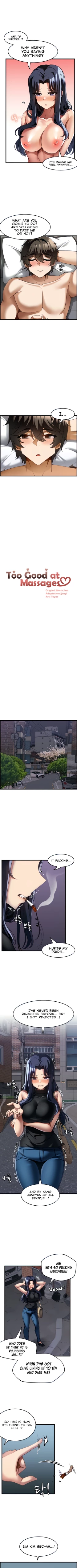 Page 158 of Too Good At Massages