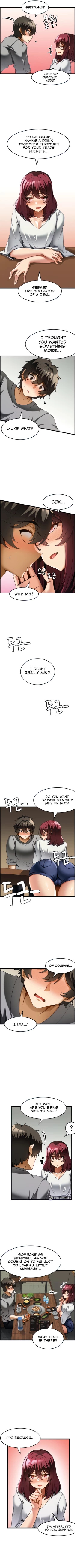 Page 166 of Too Good At Massages