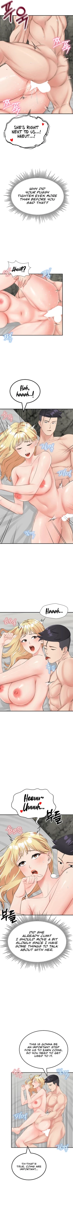 Page 106 of Mother-son Island Survival