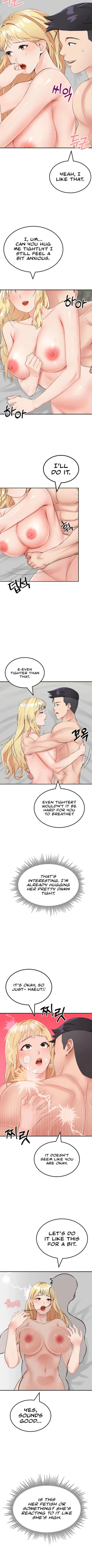 Page 108 of Mother-son Island Survival