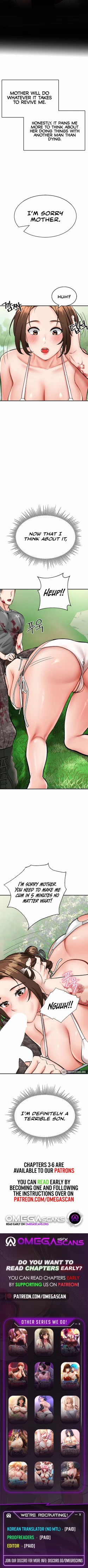 Page 25 of Mother-son Island Survival