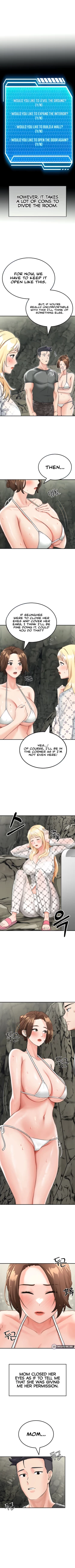 Page 55 of Mother-son Island Survival