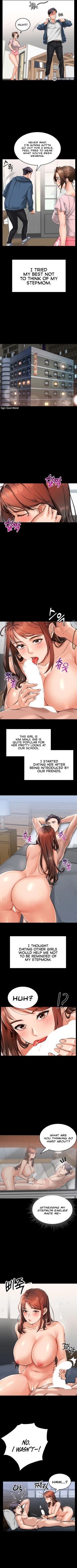 Page 6 of Mother-son Island Survival