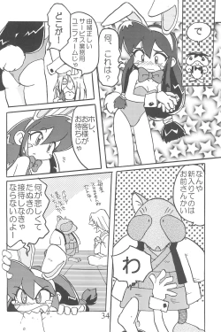 Page 34 of Amuse-gueule