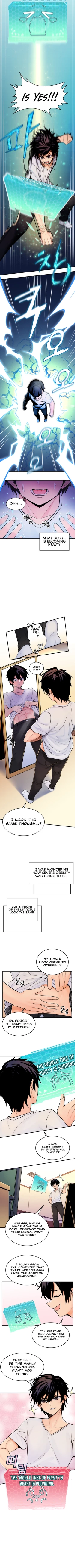 Page 13 of Fucked the World Tree