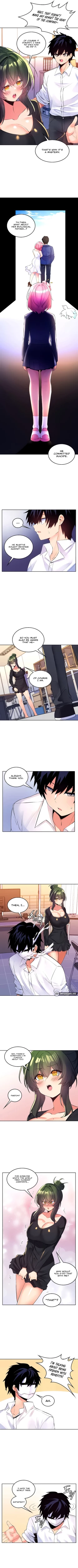 Page 185 of Fucked the World Tree