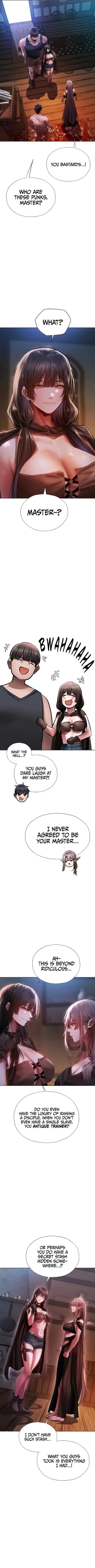 Page 173 of Milf Hunting in Another World