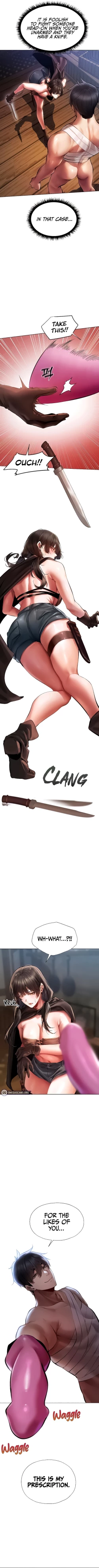 Page 178 of Milf Hunting in Another World