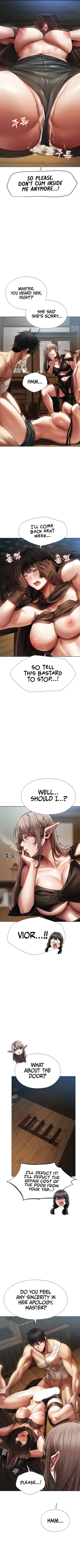 Page 192 of Milf Hunting in Another World