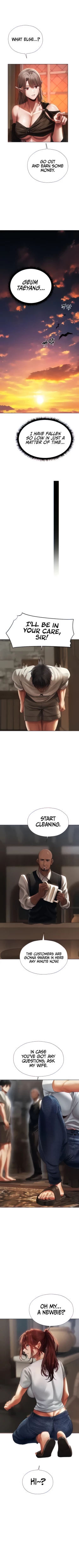 Page 205 of Milf Hunting in Another World