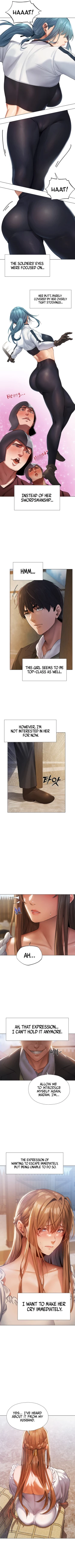 Page 54 of Milf Hunting in Another World