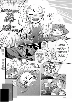 Page 2 of Zemurika Hungry Octopus