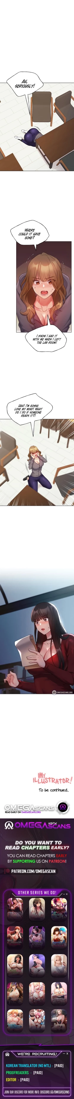 Page 200 of My Illustrator