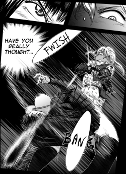 Page 48 of Gato] Bakutoukiden SPHINX act 10 vs AIRGUN