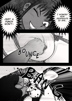 Page 53 of Gato] Bakutoukiden SPHINX act 10 vs AIRGUN