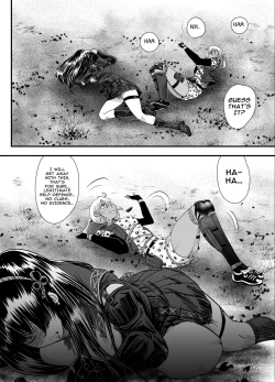 Page 55 of Gato] Bakutoukiden SPHINX act 10 vs AIRGUN