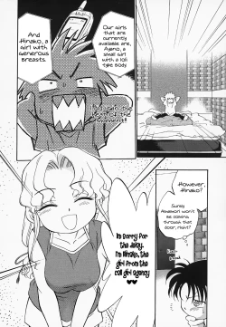 Page 40 of Hina Meikyuu | Hina's Labyrinth Ch. 1-2