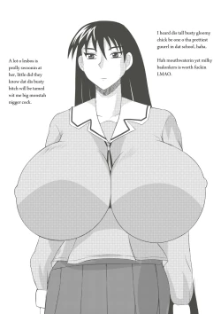 Page 65 of Azumanga Ngentot NTR Jancuk Bajingan Kontol ***** Fucker Omnibus