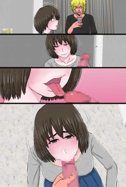 Page 112 of Chara Ochi