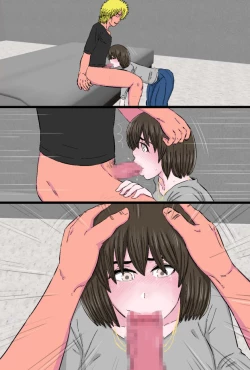 Page 114 of Chara Ochi