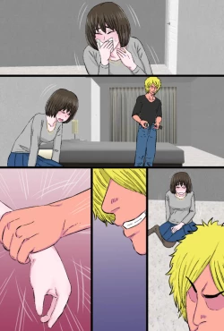 Page 115 of Chara Ochi