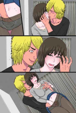 Page 116 of Chara Ochi