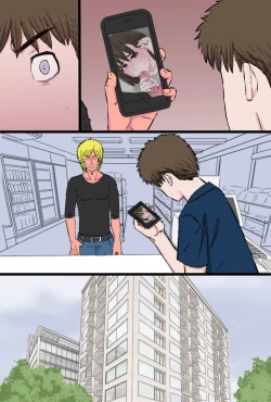 Page 123 of Chara Ochi