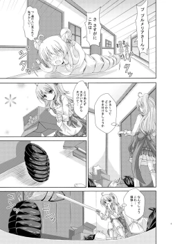 Page 4 of Obeya to Youtai to Plumeria Mama