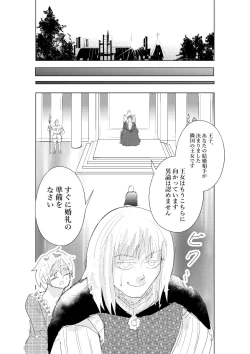 Page 26 of Hontou ni Hidoi! Ningyo Hime