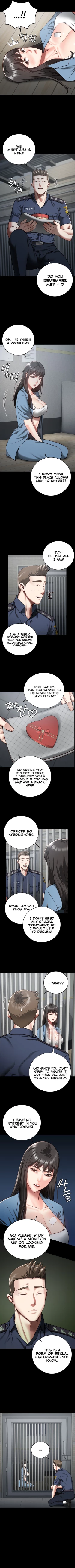 Page 146 of Locked Up