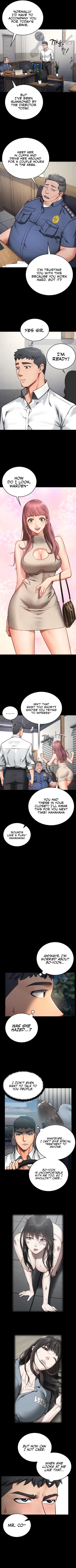 Page 39 of Locked Up